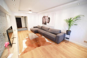 Downtown Oasis Unirii Apartment
